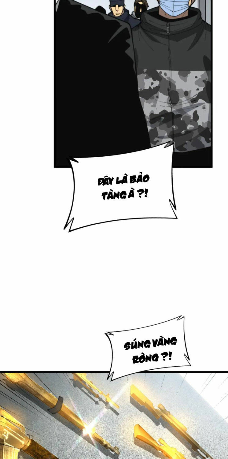 Độc Thủ Vu Y Chapter 397 - Trang 2