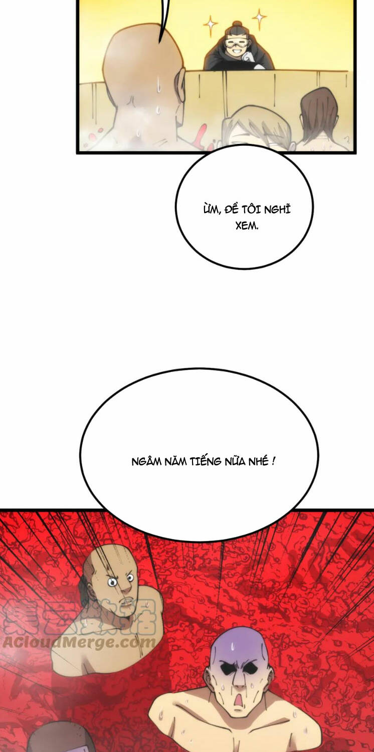 Độc Thủ Vu Y Chapter 397 - Trang 2