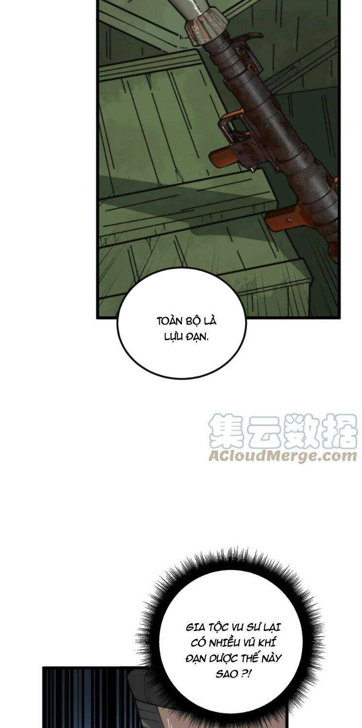 Độc Thủ Vu Y Chapter 397 - Trang 2
