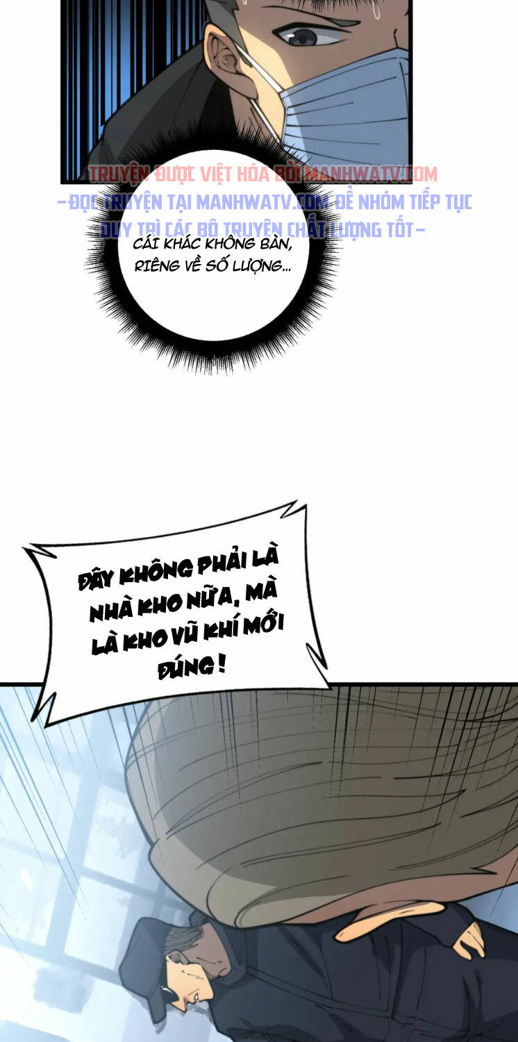 Độc Thủ Vu Y Chapter 397 - Trang 2