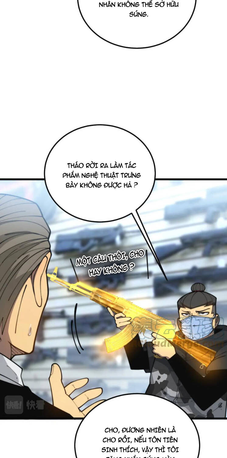 Độc Thủ Vu Y Chapter 397 - Trang 2