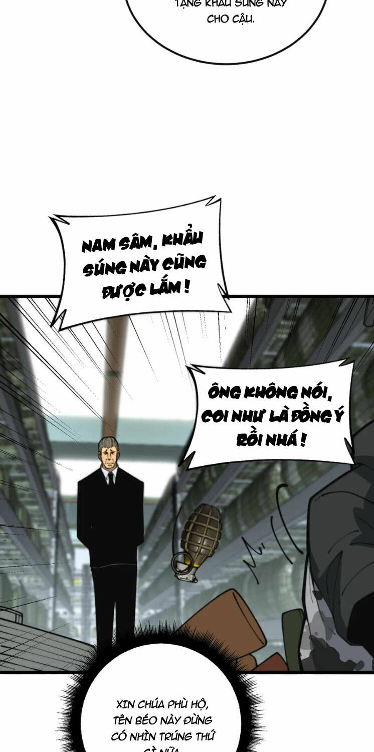 Độc Thủ Vu Y Chapter 397 - Trang 2