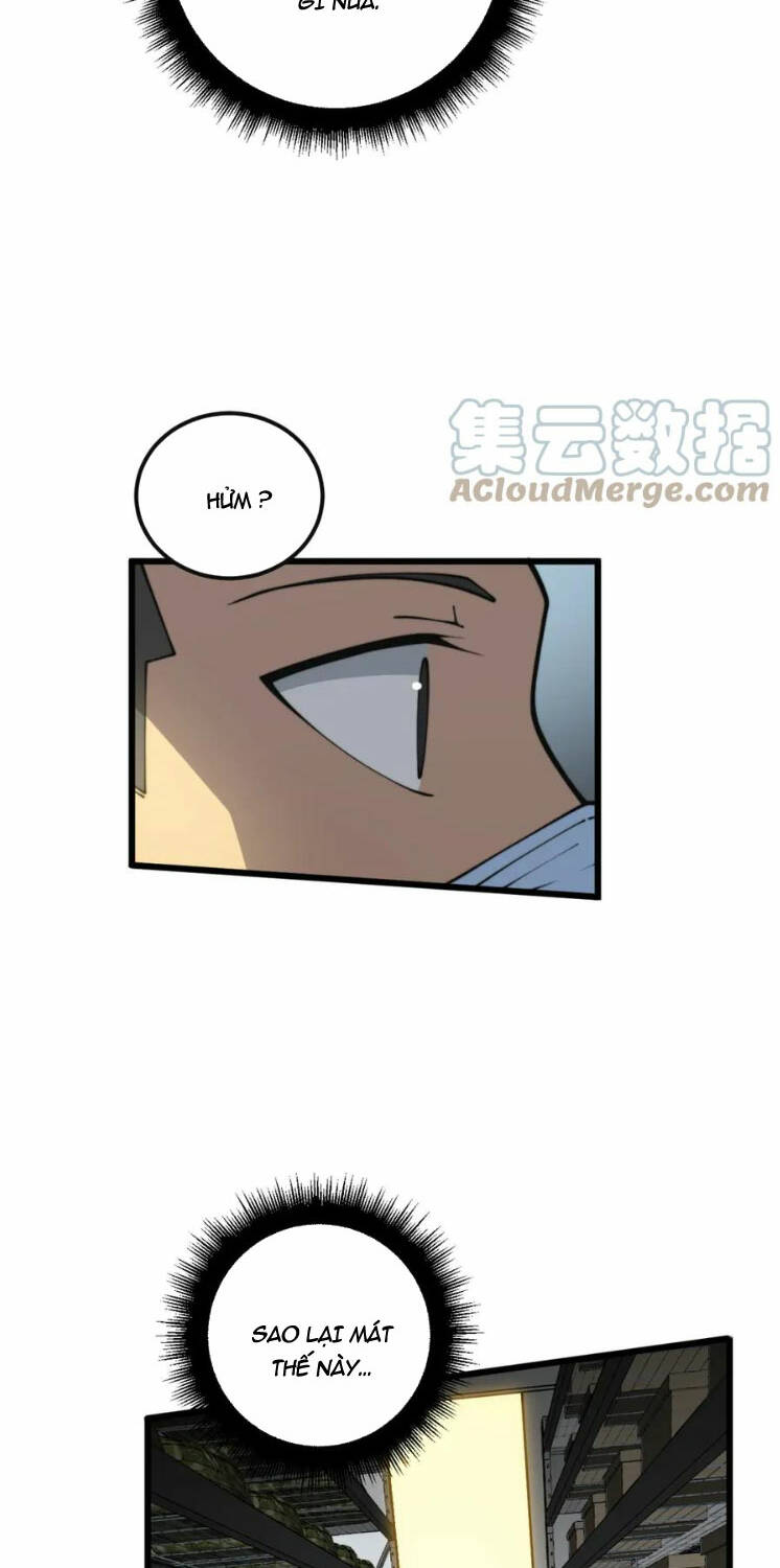 Độc Thủ Vu Y Chapter 397 - Trang 2