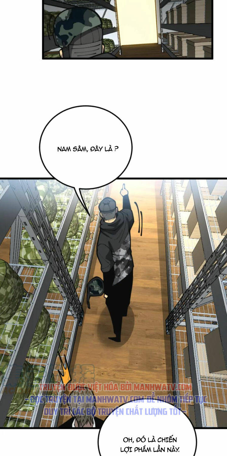 Độc Thủ Vu Y Chapter 397 - Trang 2