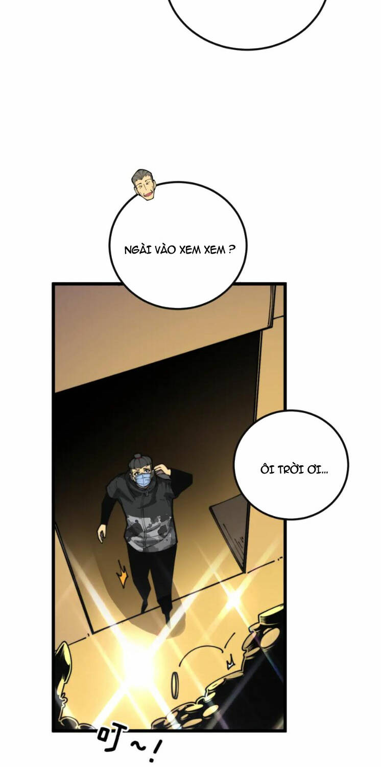 Độc Thủ Vu Y Chapter 397 - Trang 2