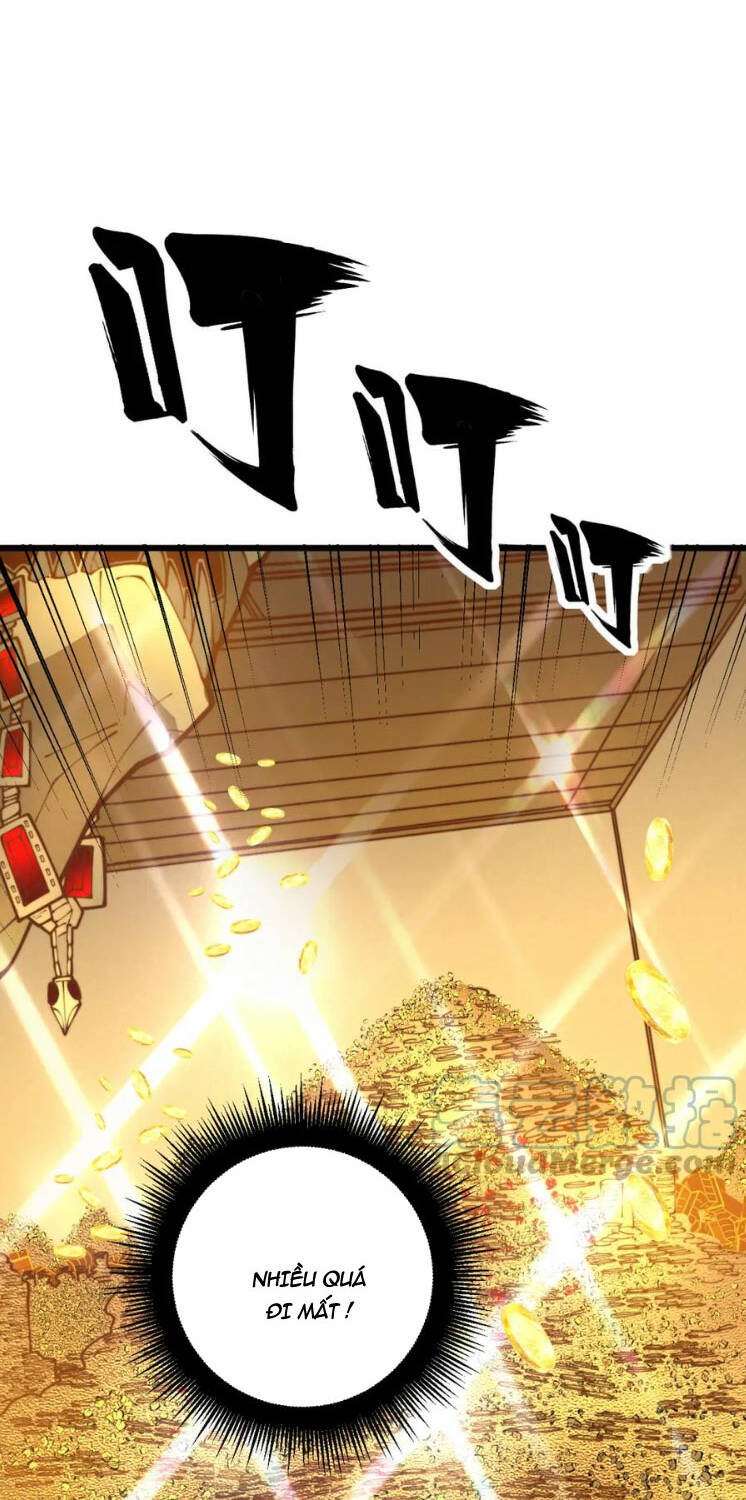 Độc Thủ Vu Y Chapter 397 - Trang 2