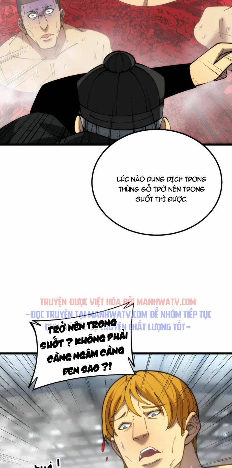 Độc Thủ Vu Y Chapter 397 - Trang 2