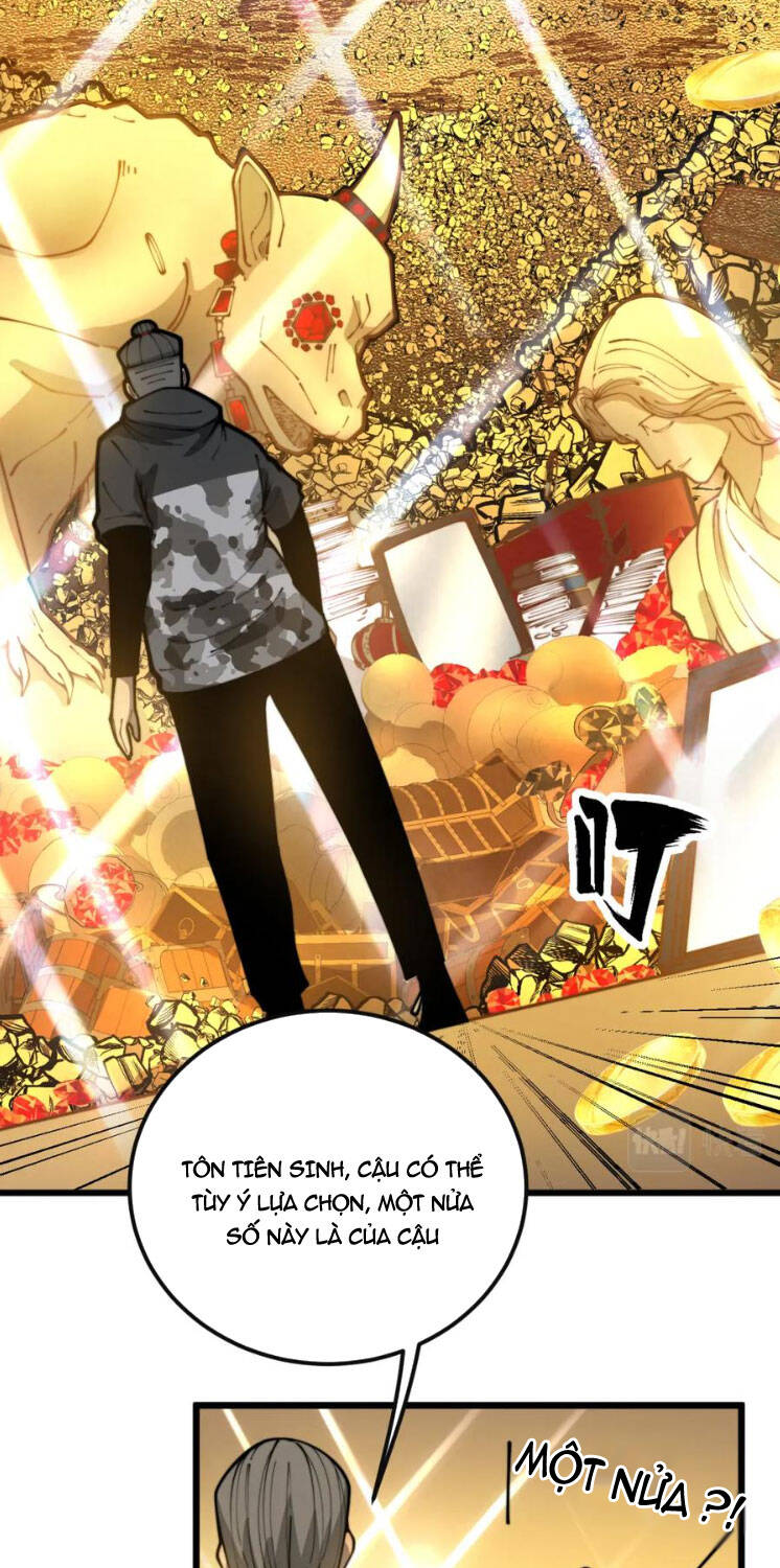 Độc Thủ Vu Y Chapter 397 - Trang 2