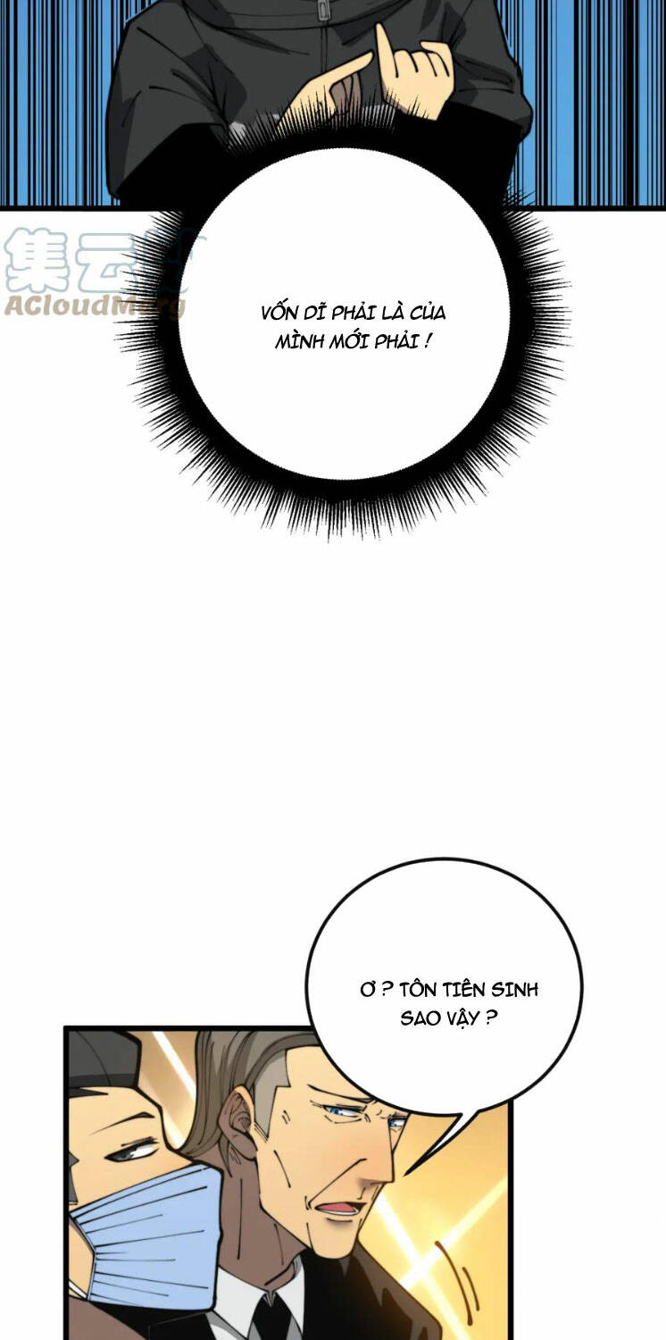 Độc Thủ Vu Y Chapter 397 - Trang 2