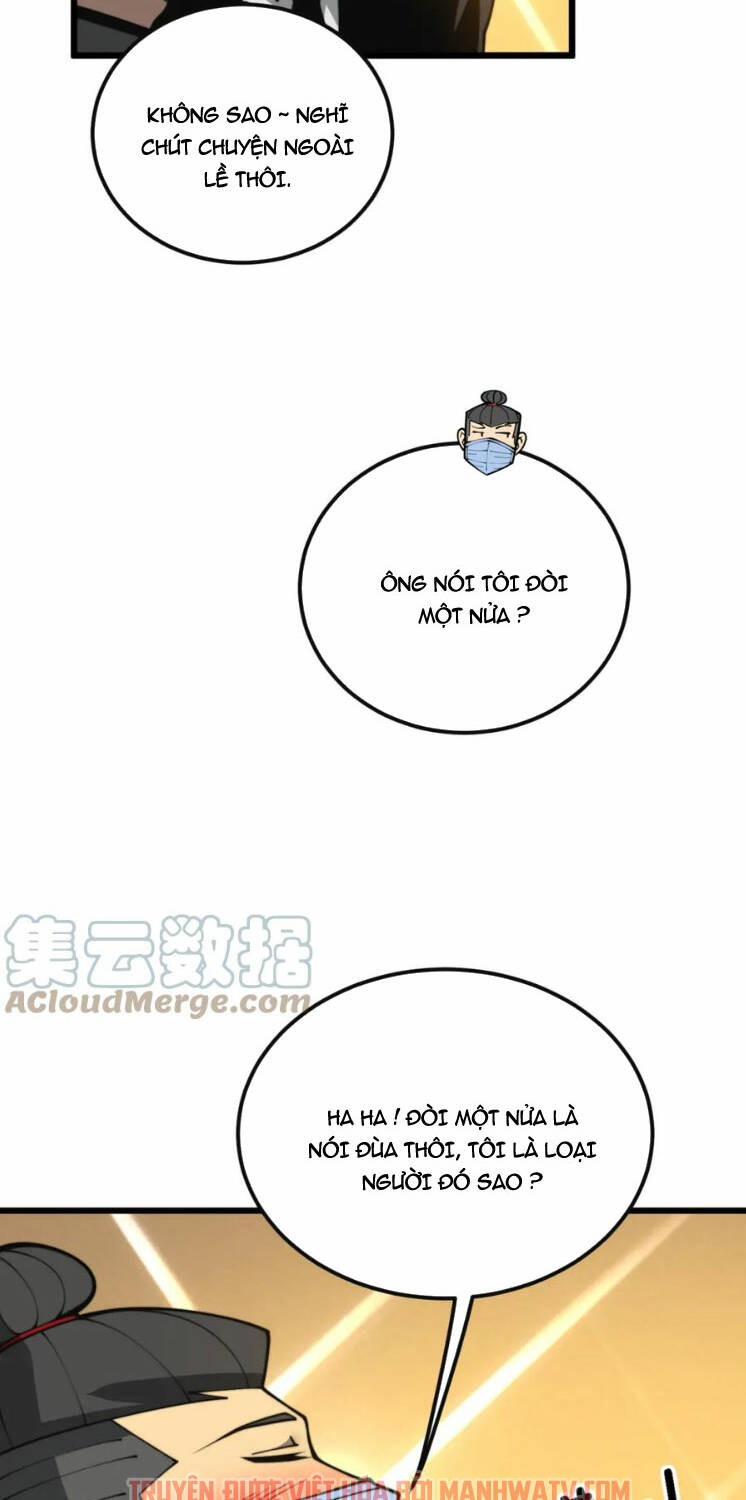 Độc Thủ Vu Y Chapter 397 - Trang 2