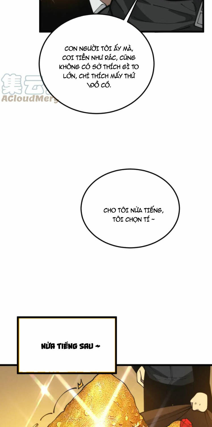 Độc Thủ Vu Y Chapter 397 - Trang 2