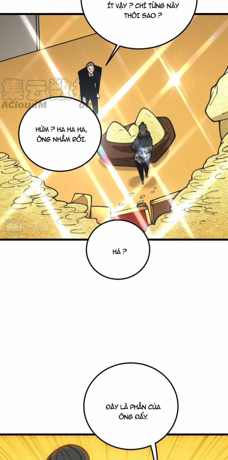 Độc Thủ Vu Y Chapter 397 - Trang 2