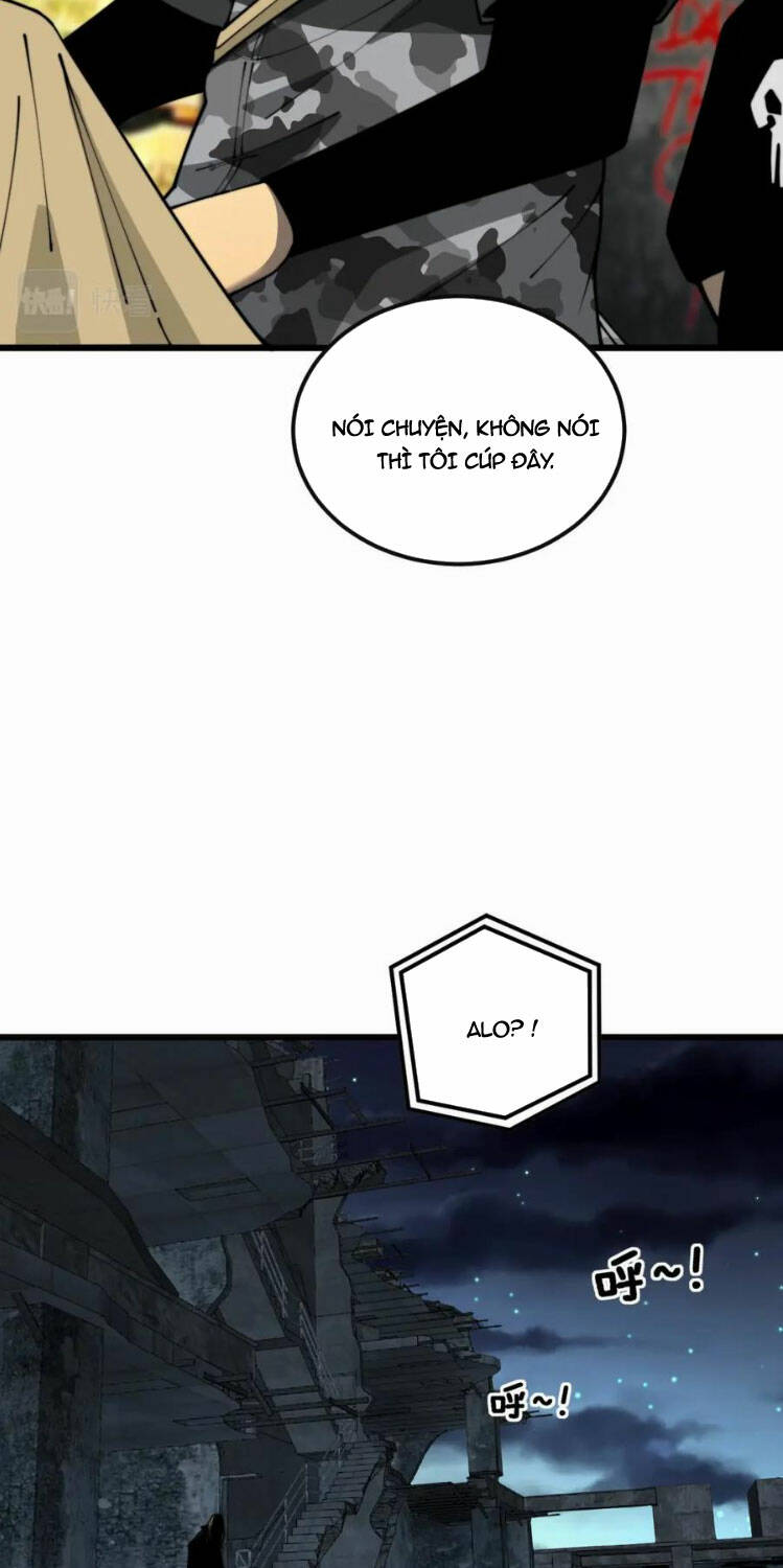 Độc Thủ Vu Y Chapter 398 - Trang 2