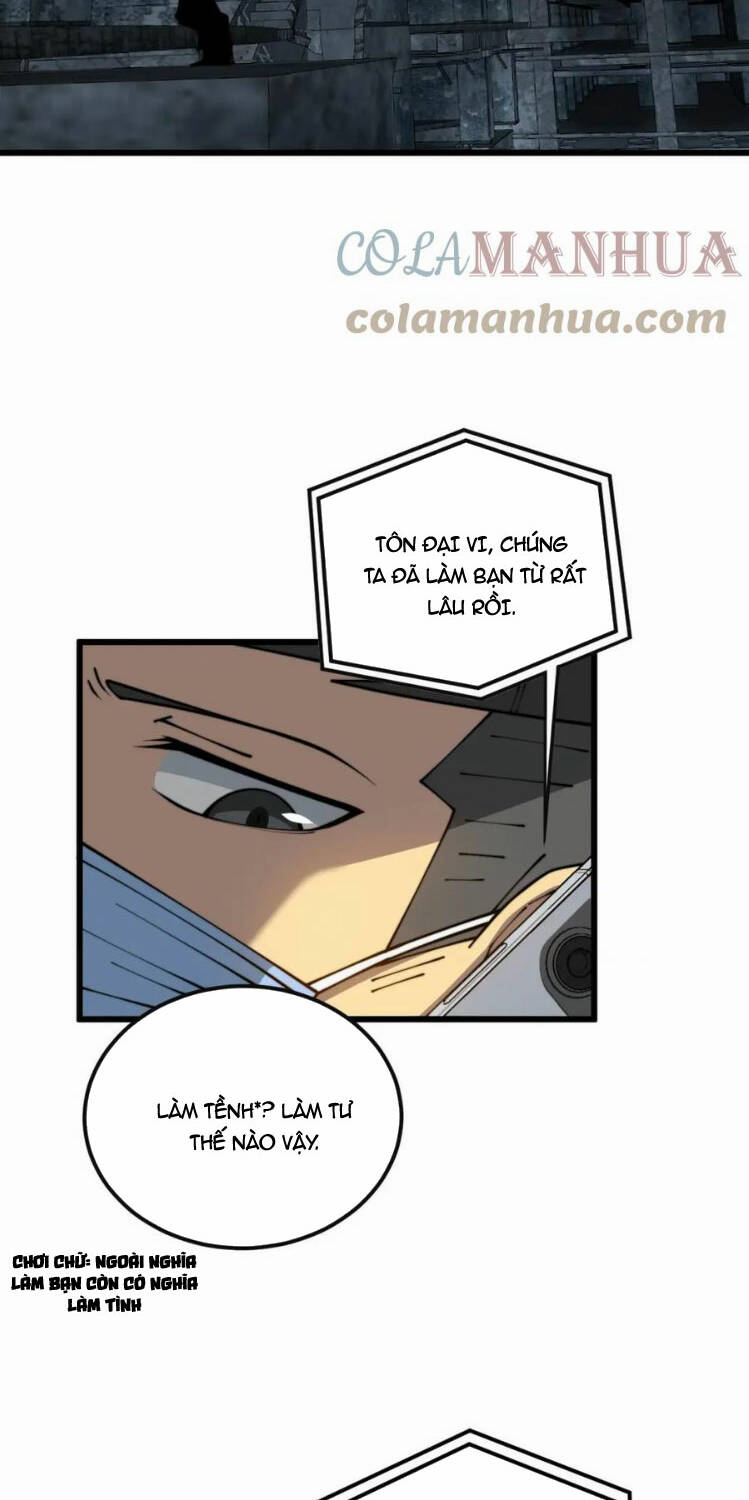 Độc Thủ Vu Y Chapter 398 - Trang 2