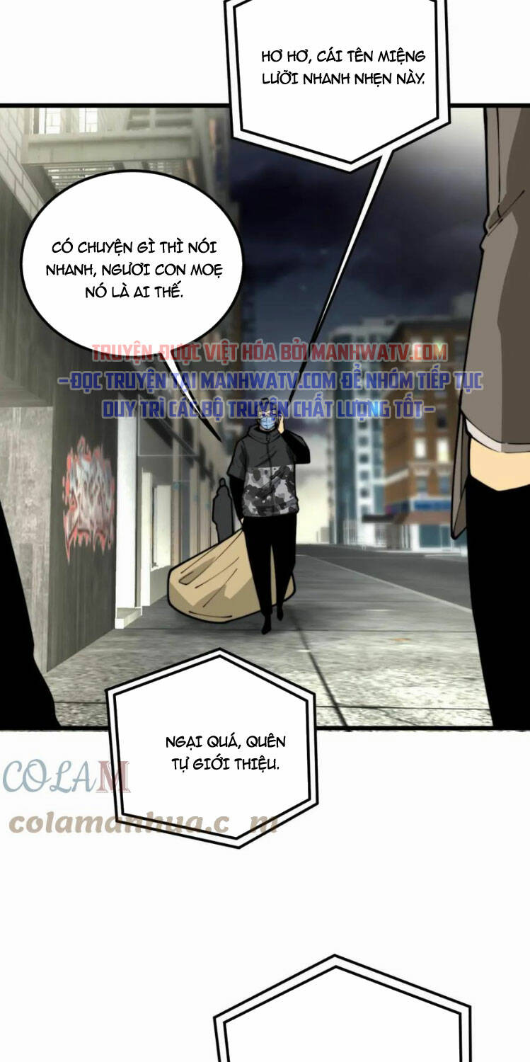 Độc Thủ Vu Y Chapter 398 - Trang 2