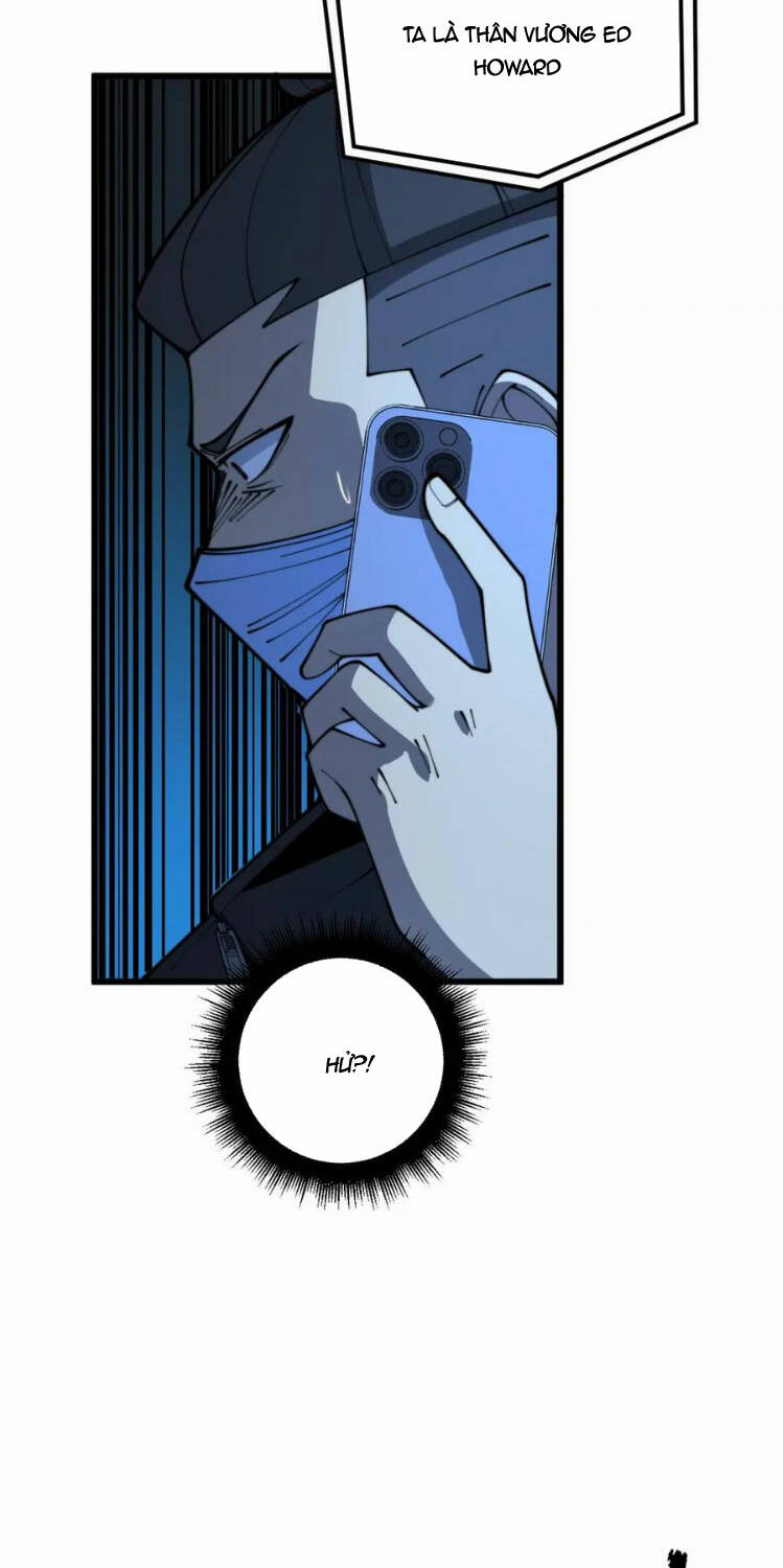 Độc Thủ Vu Y Chapter 398 - Trang 2