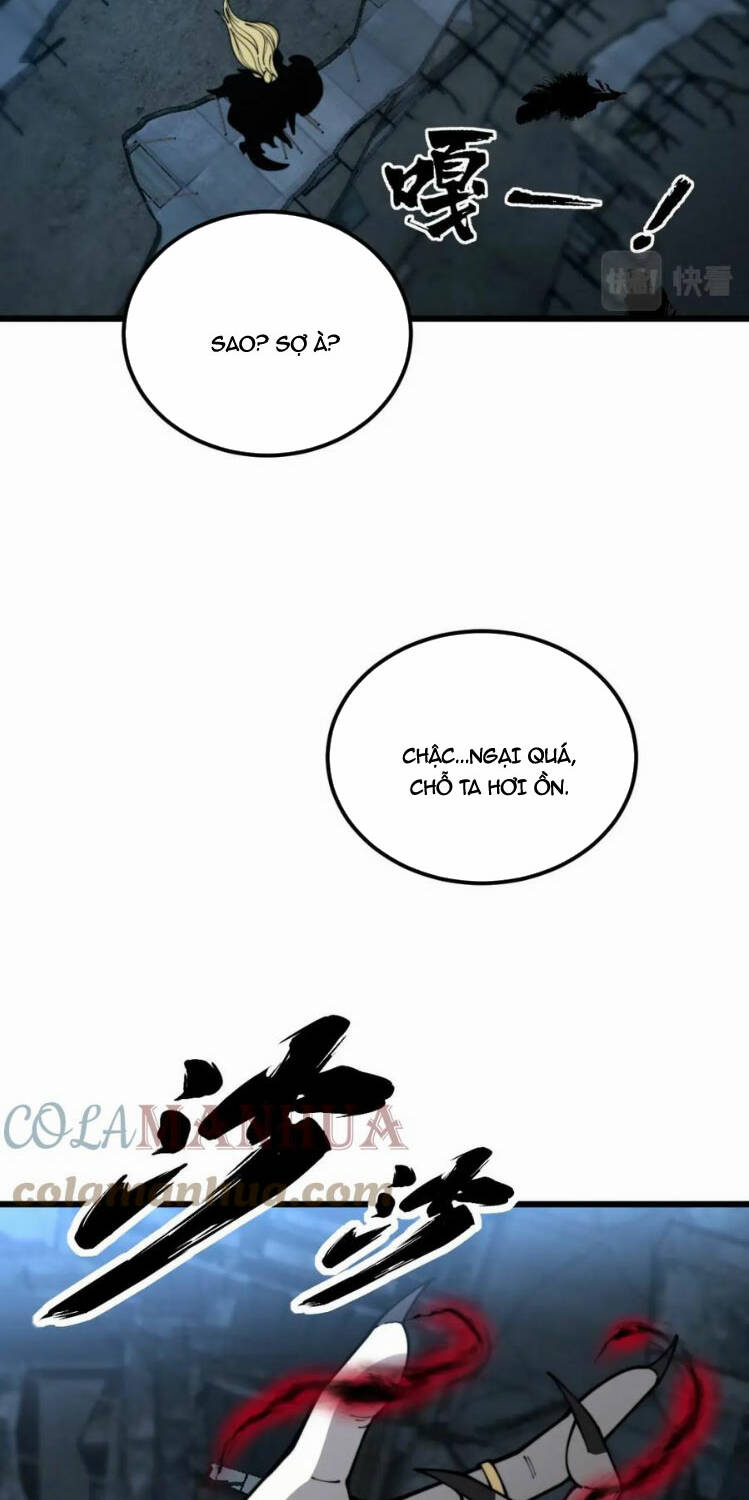 Độc Thủ Vu Y Chapter 398 - Trang 2