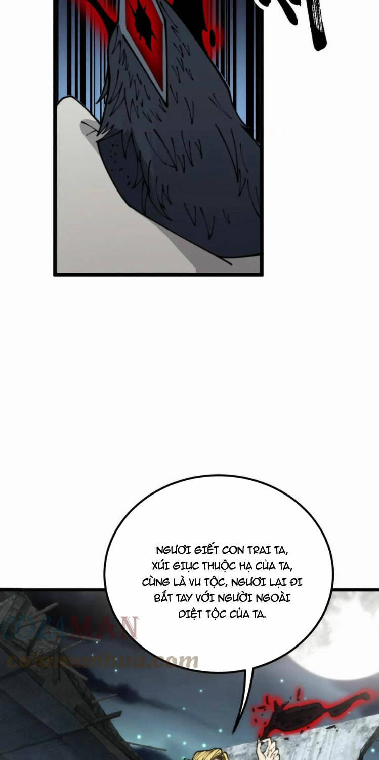 Độc Thủ Vu Y Chapter 398 - Trang 2