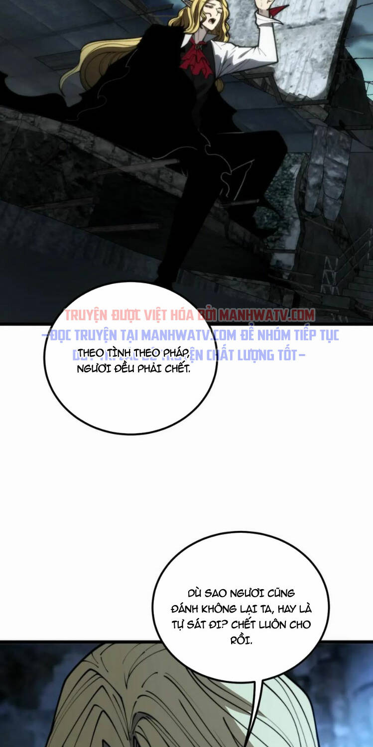 Độc Thủ Vu Y Chapter 398 - Trang 2