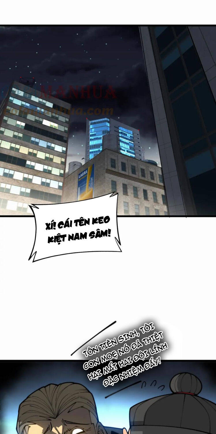 Độc Thủ Vu Y Chapter 398 - Trang 2