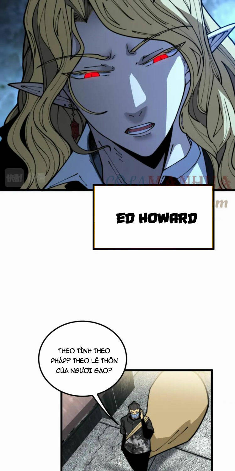 Độc Thủ Vu Y Chapter 398 - Trang 2