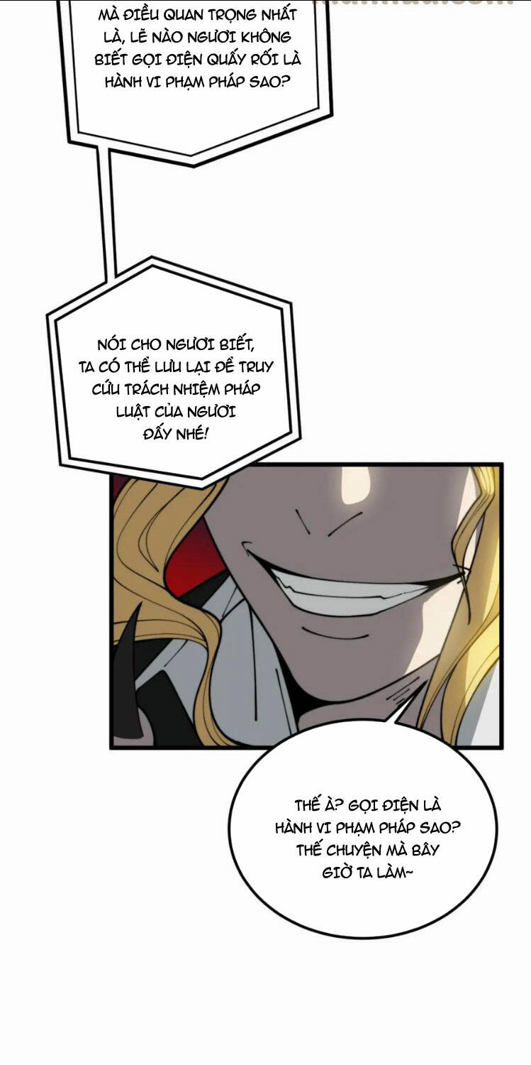 Độc Thủ Vu Y Chapter 398 - Trang 2