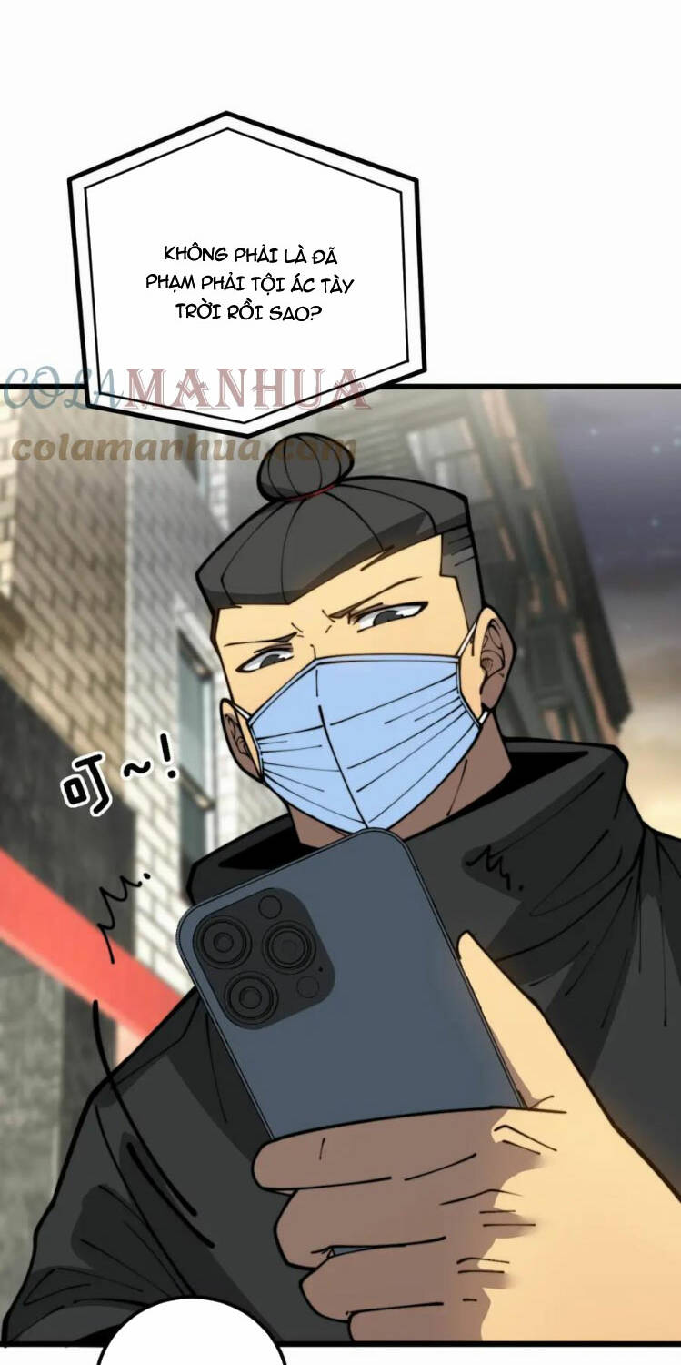 Độc Thủ Vu Y Chapter 398 - Trang 2