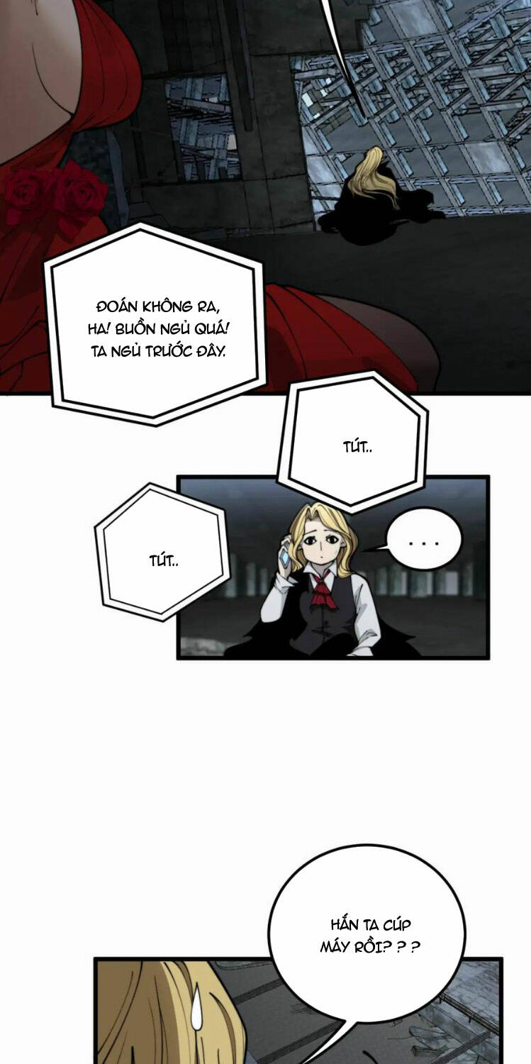 Độc Thủ Vu Y Chapter 398 - Trang 2