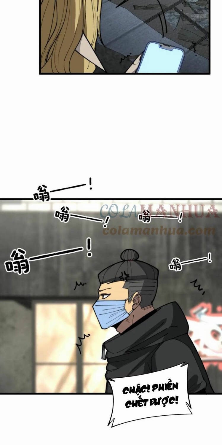 Độc Thủ Vu Y Chapter 398 - Trang 2