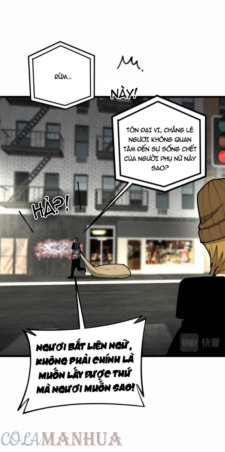 Độc Thủ Vu Y Chapter 398 - Trang 2