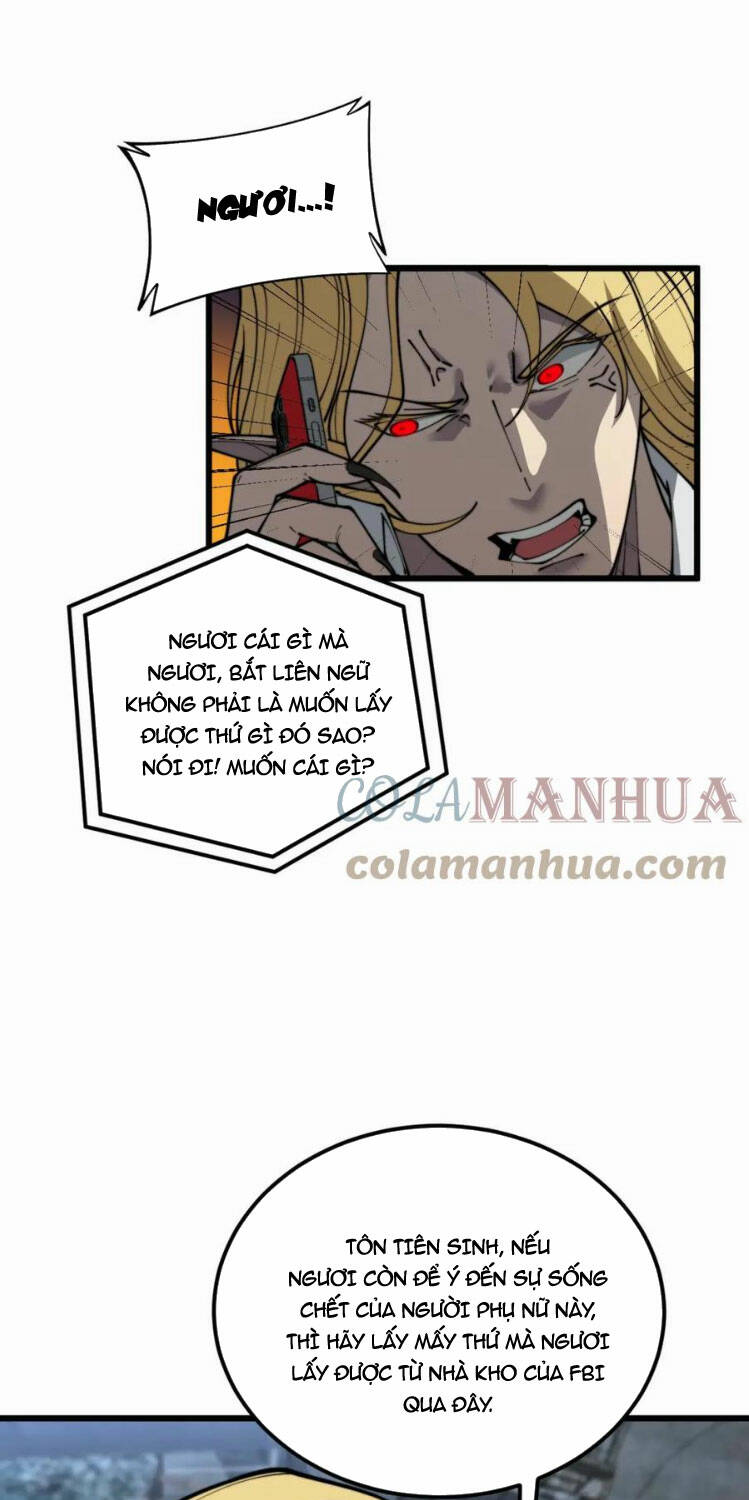 Độc Thủ Vu Y Chapter 398 - Trang 2