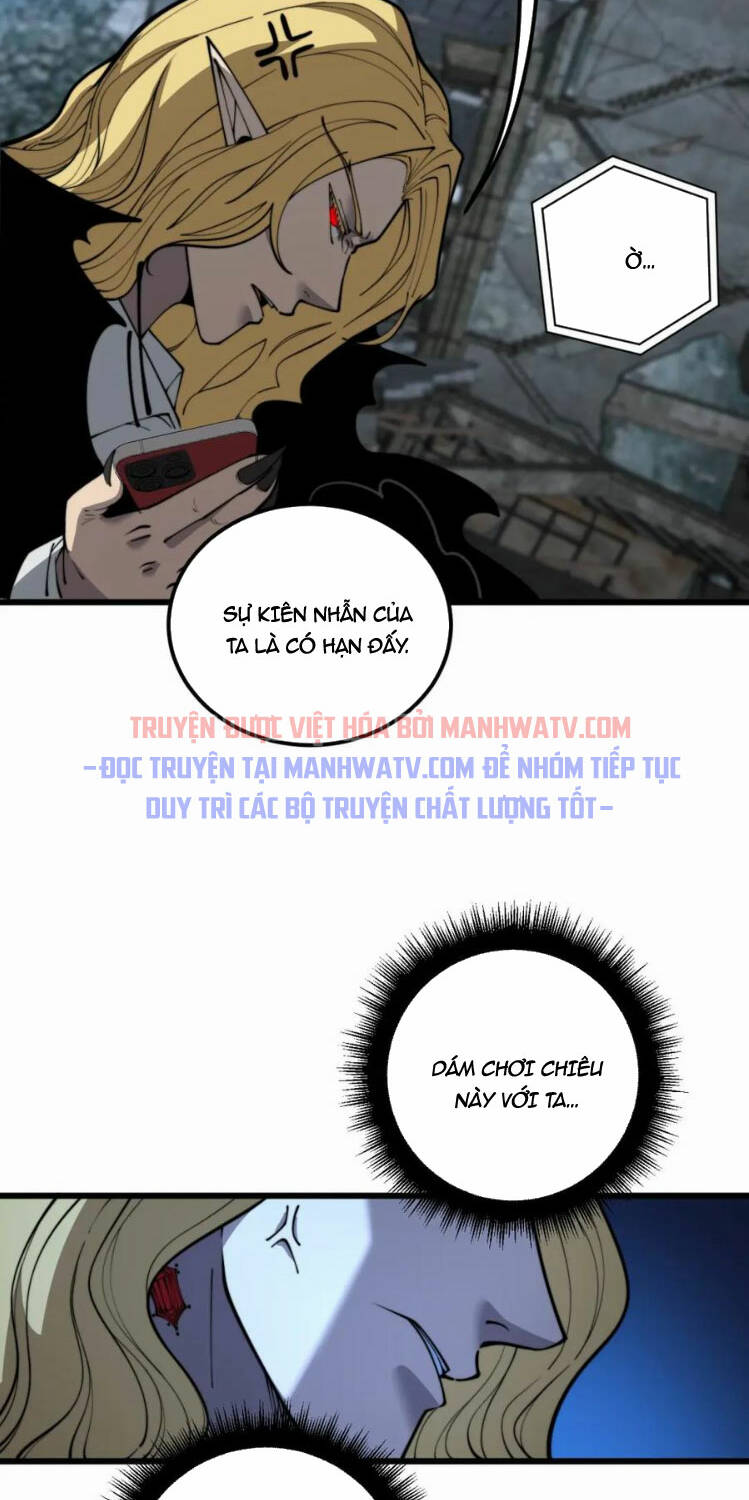 Độc Thủ Vu Y Chapter 398 - Trang 2