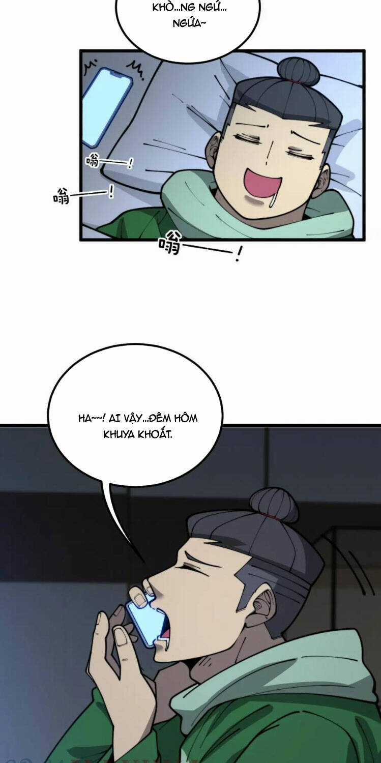 Độc Thủ Vu Y Chapter 398 - Trang 2