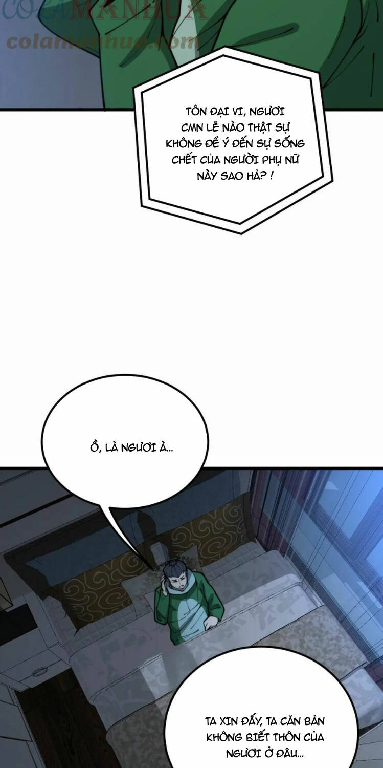 Độc Thủ Vu Y Chapter 398 - Trang 2