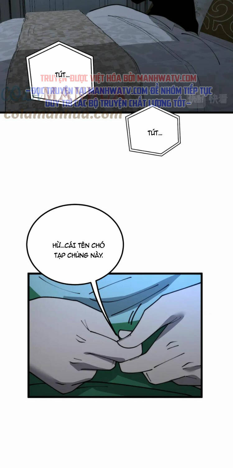 Độc Thủ Vu Y Chapter 398 - Trang 2