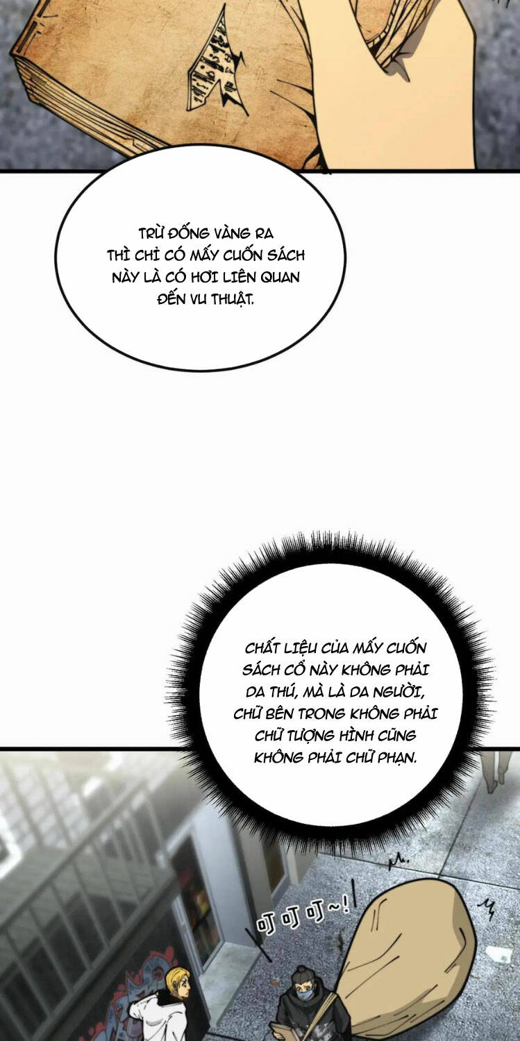 Độc Thủ Vu Y Chapter 398 - Trang 2