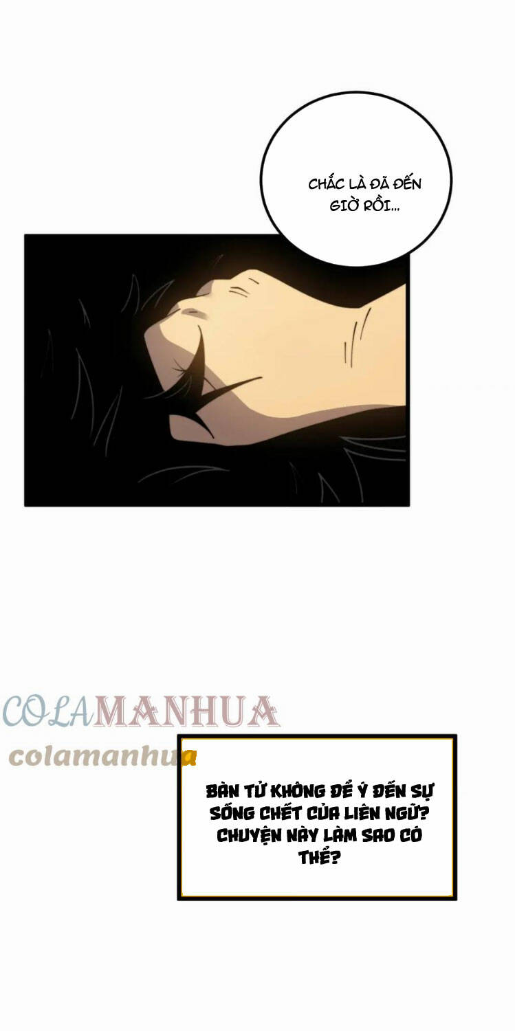 Độc Thủ Vu Y Chapter 398 - Trang 2