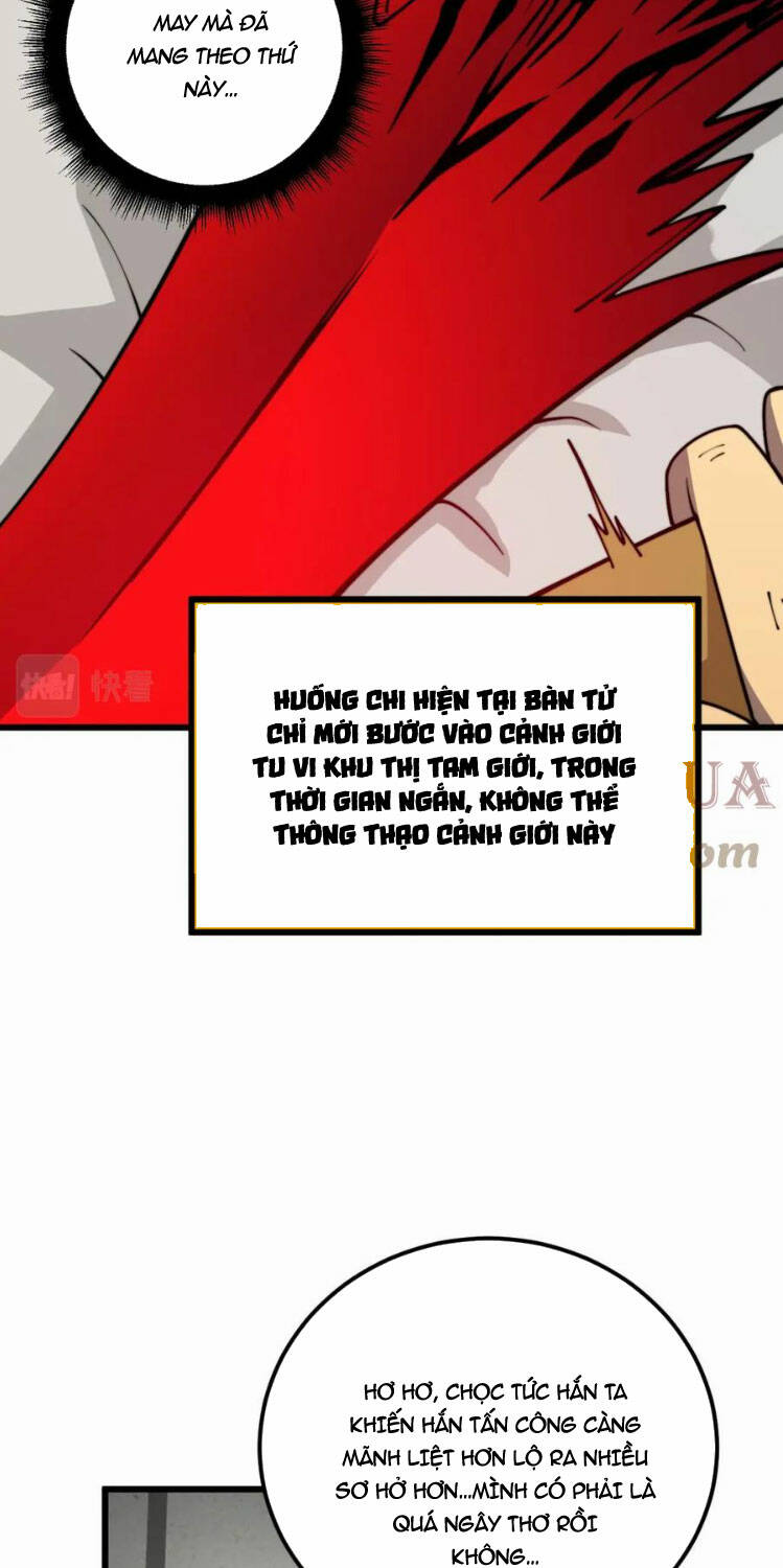 Độc Thủ Vu Y Chapter 398 - Trang 2