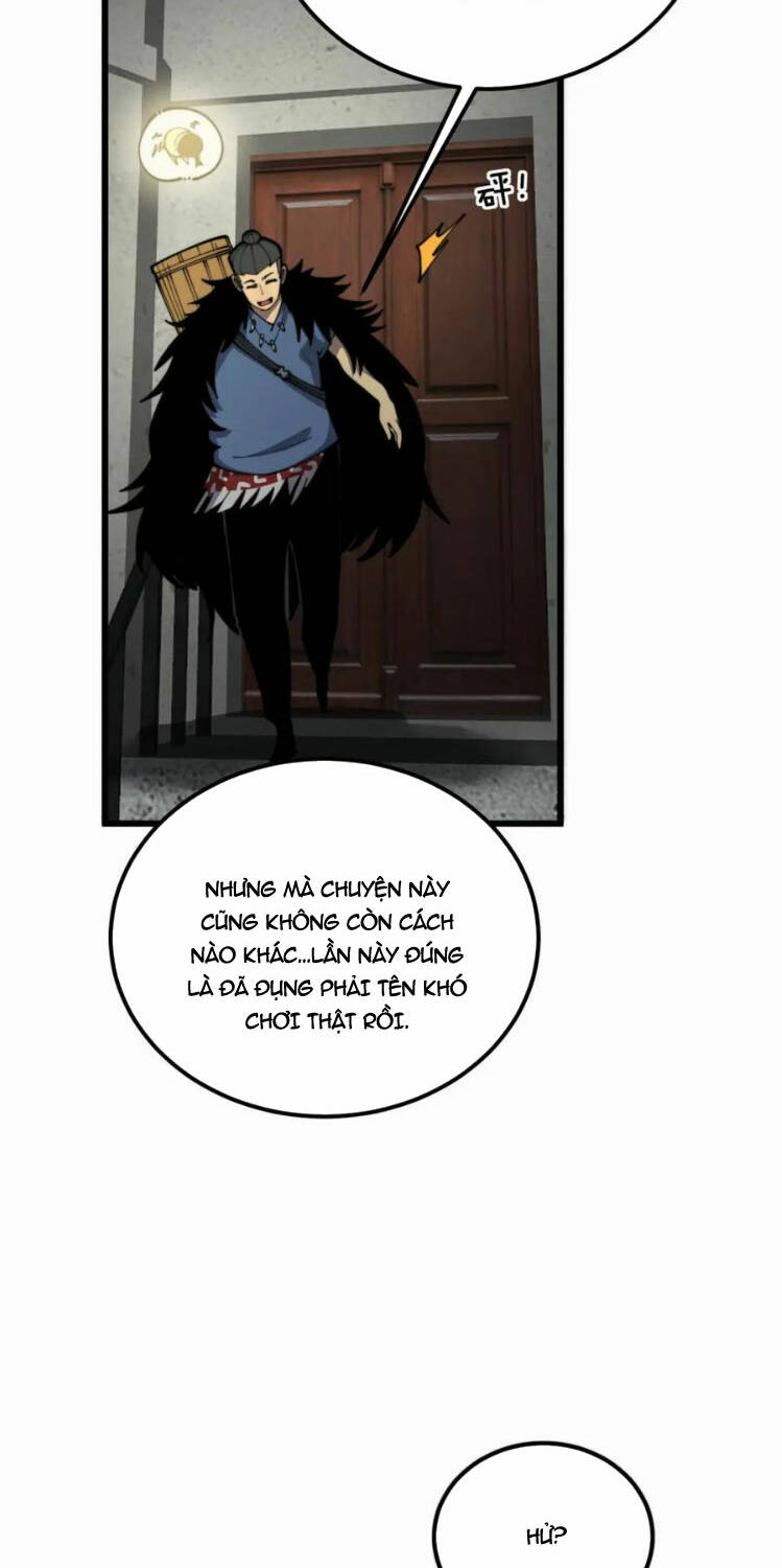 Độc Thủ Vu Y Chapter 398 - Trang 2