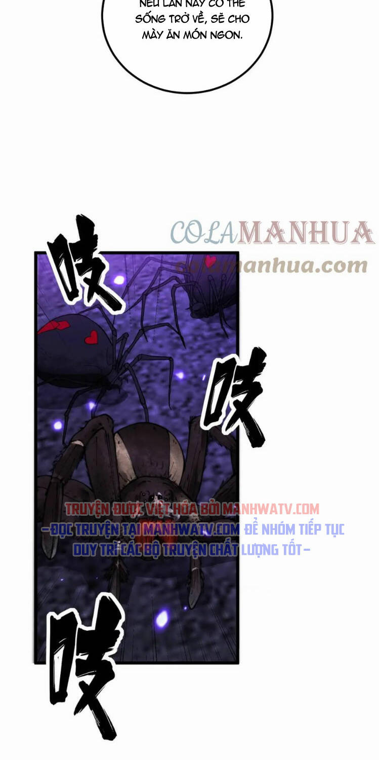 Độc Thủ Vu Y Chapter 398 - Trang 2