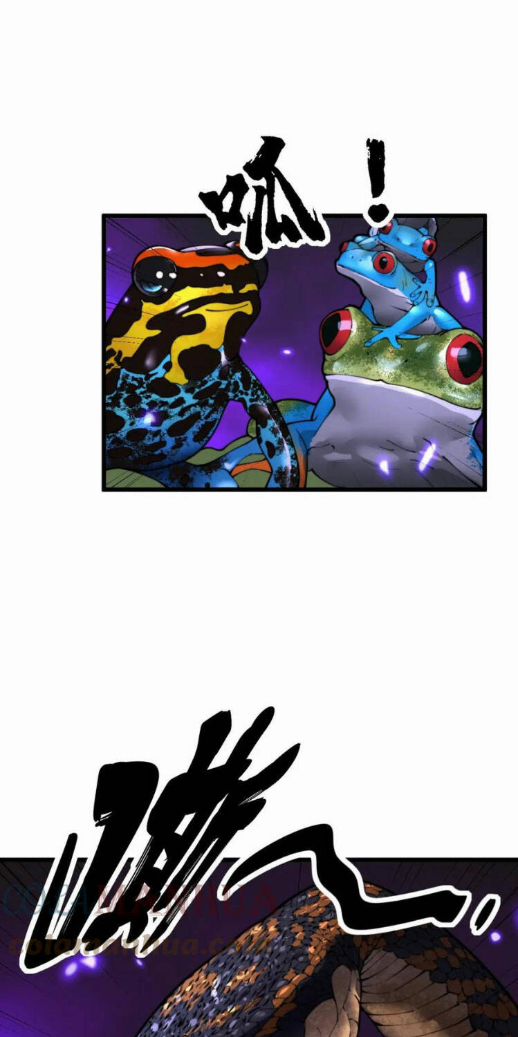 Độc Thủ Vu Y Chapter 398 - Trang 2