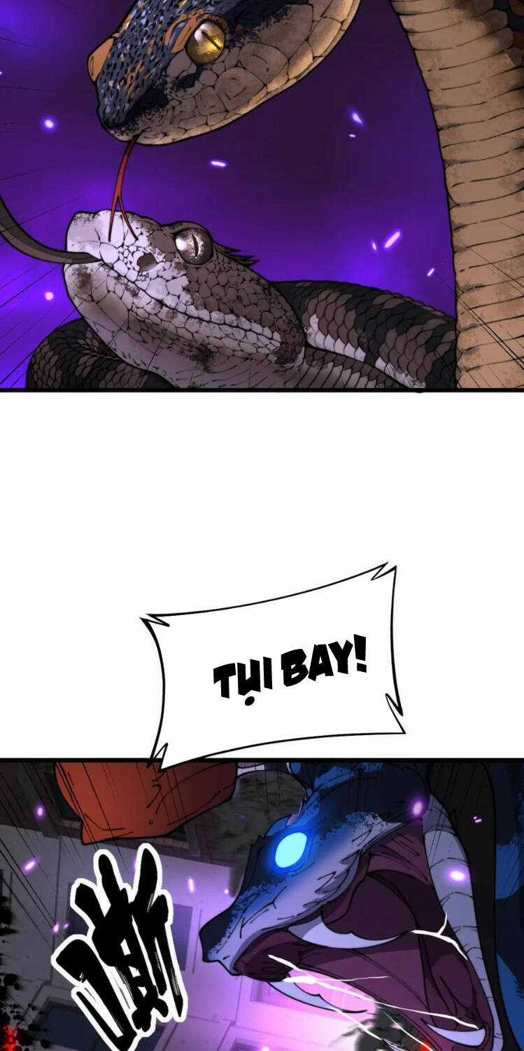 Độc Thủ Vu Y Chapter 398 - Trang 2