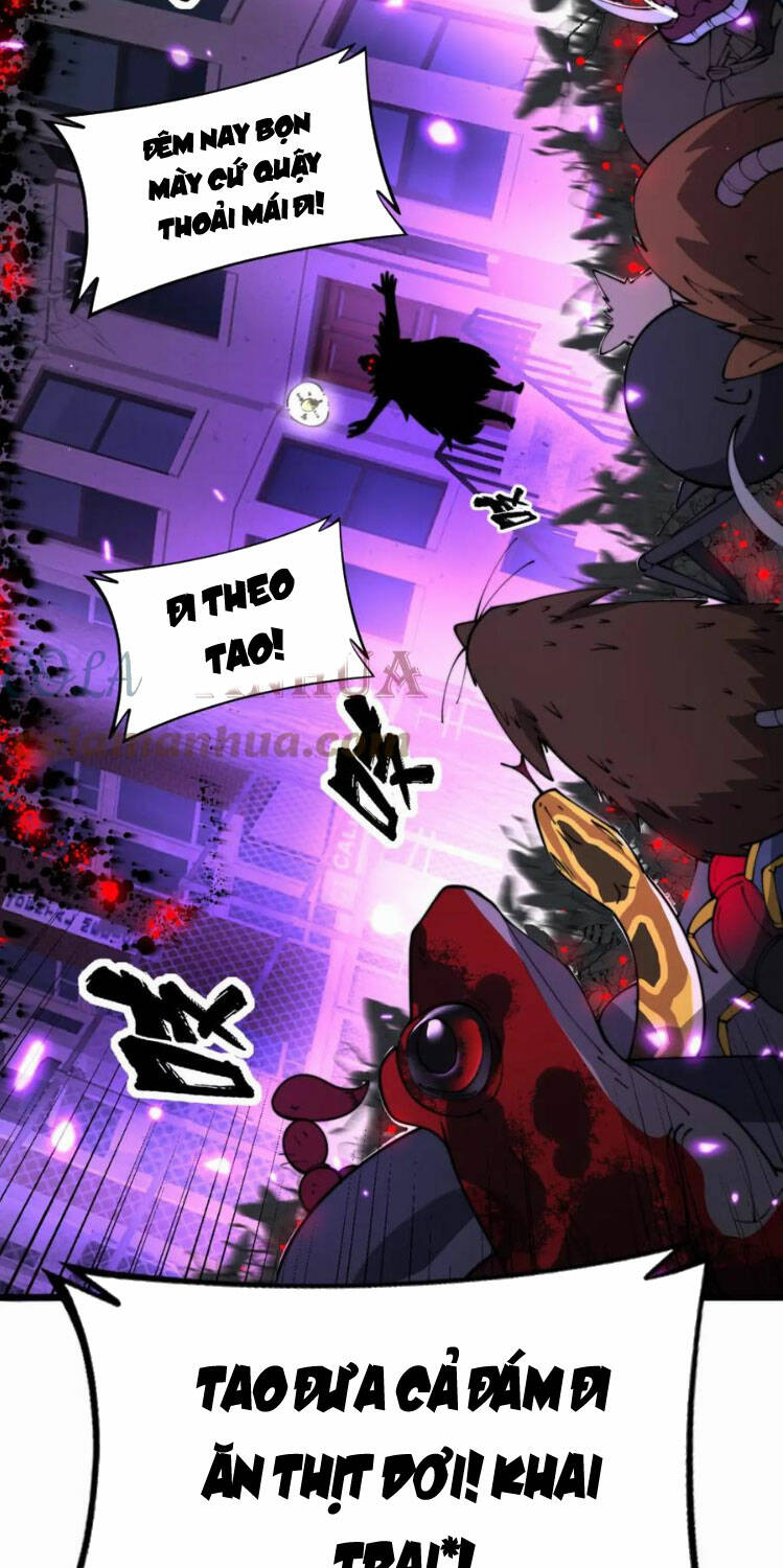 Độc Thủ Vu Y Chapter 398 - Trang 2