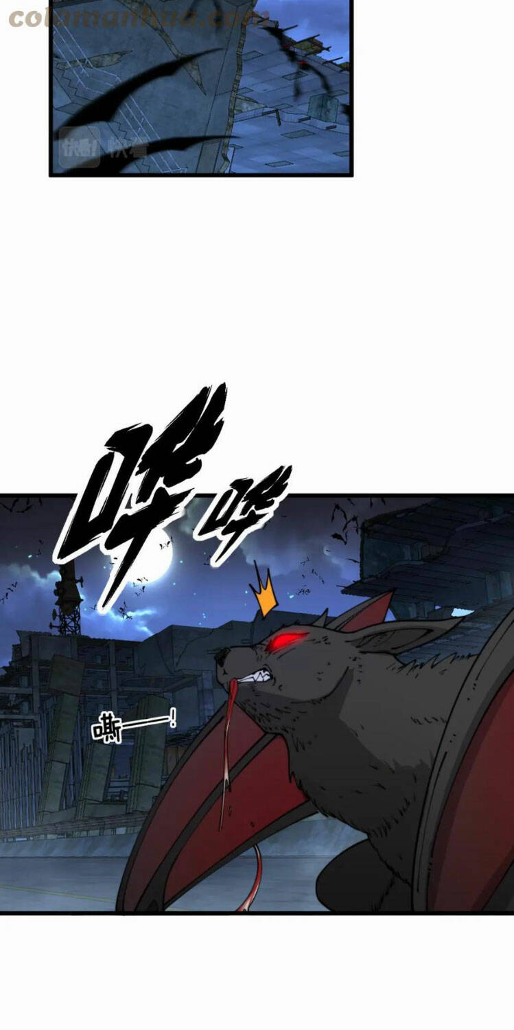 Độc Thủ Vu Y Chapter 398 - Trang 2