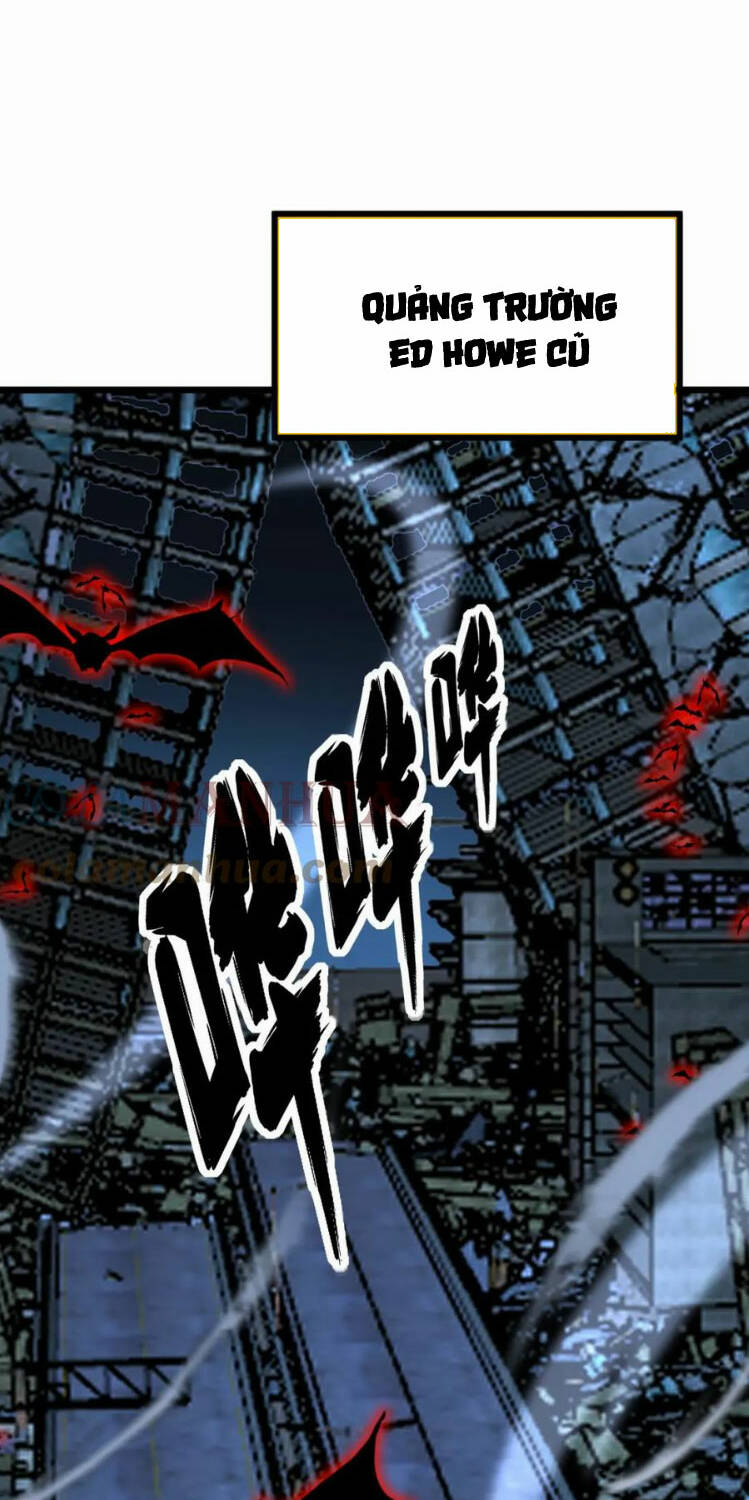 Độc Thủ Vu Y Chapter 398 - Trang 2