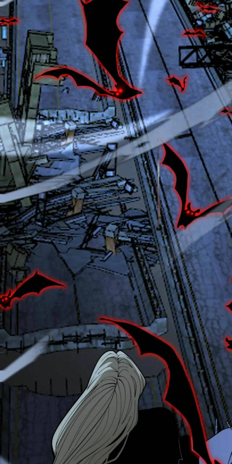 Độc Thủ Vu Y Chapter 398 - Trang 2