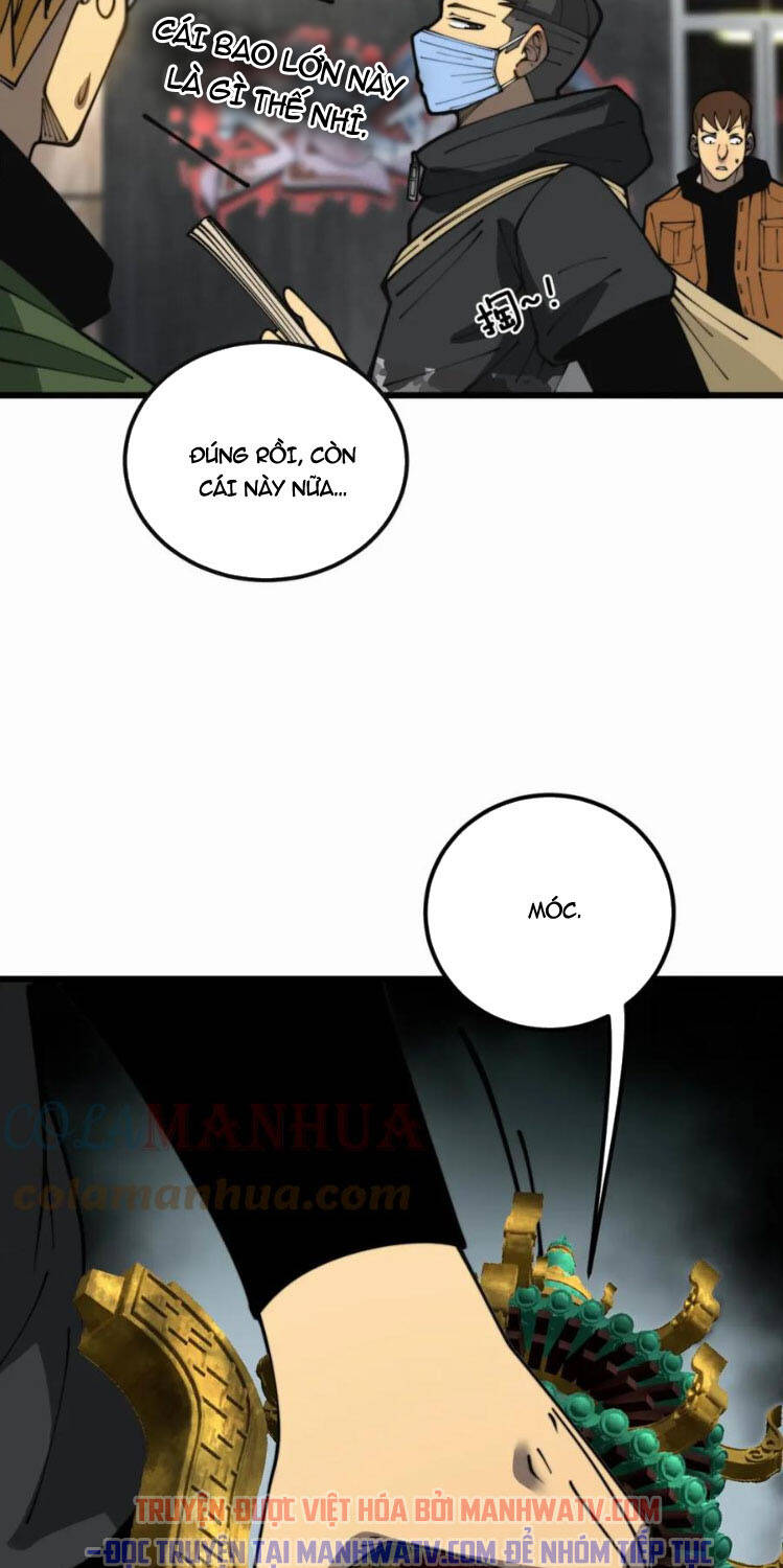 Độc Thủ Vu Y Chapter 398 - Trang 2