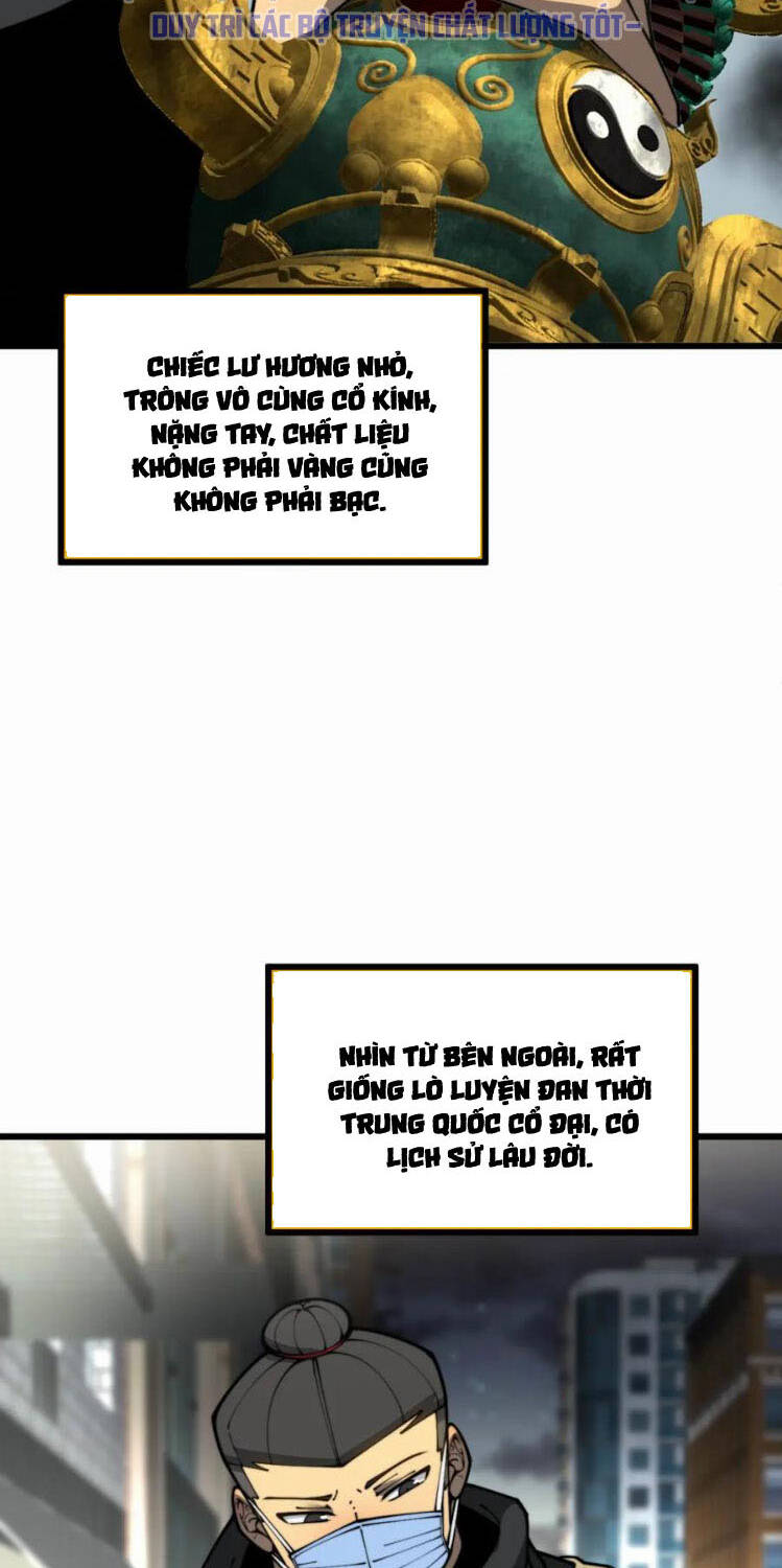 Độc Thủ Vu Y Chapter 398 - Trang 2