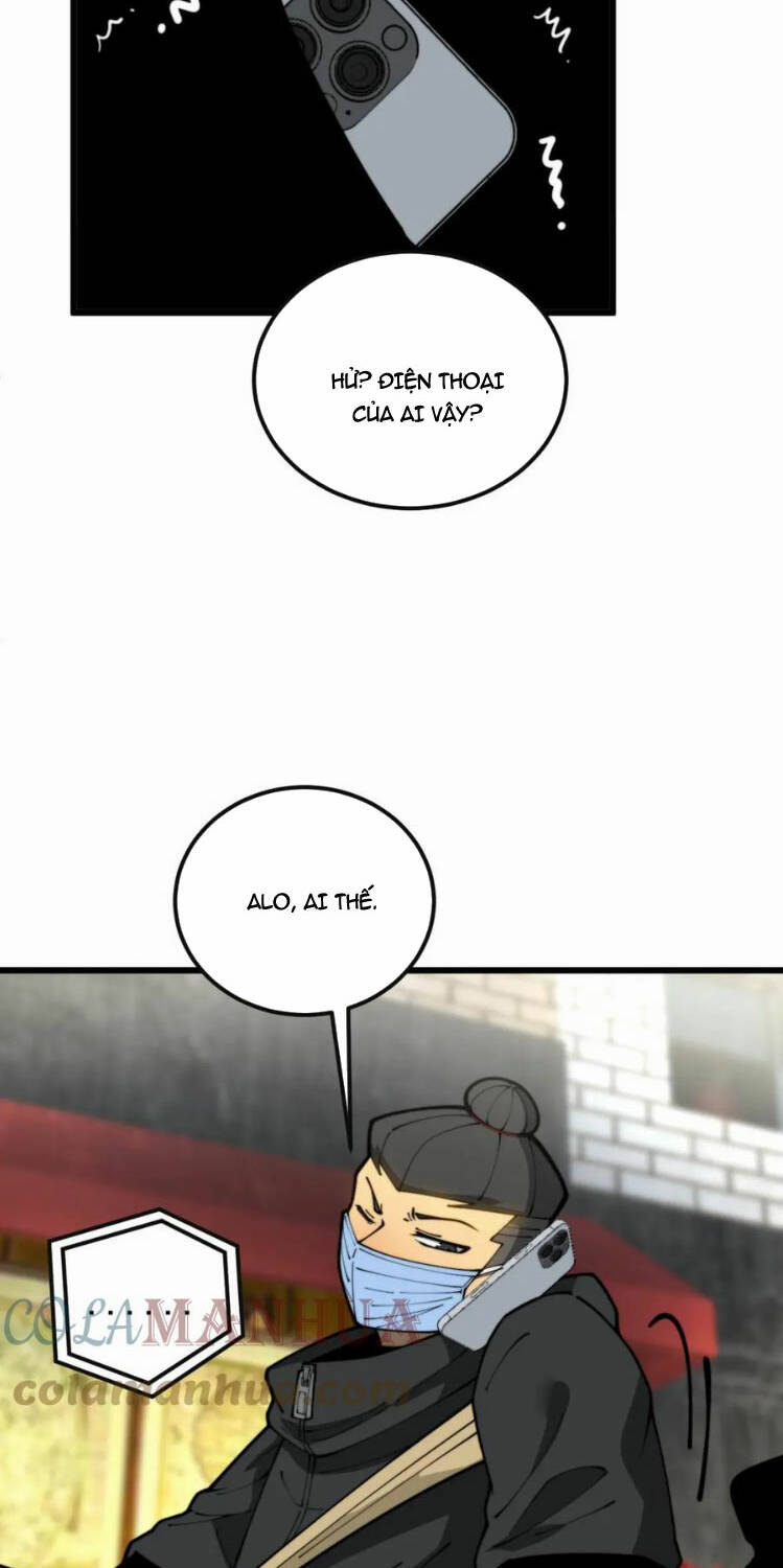 Độc Thủ Vu Y Chapter 398 - Trang 2