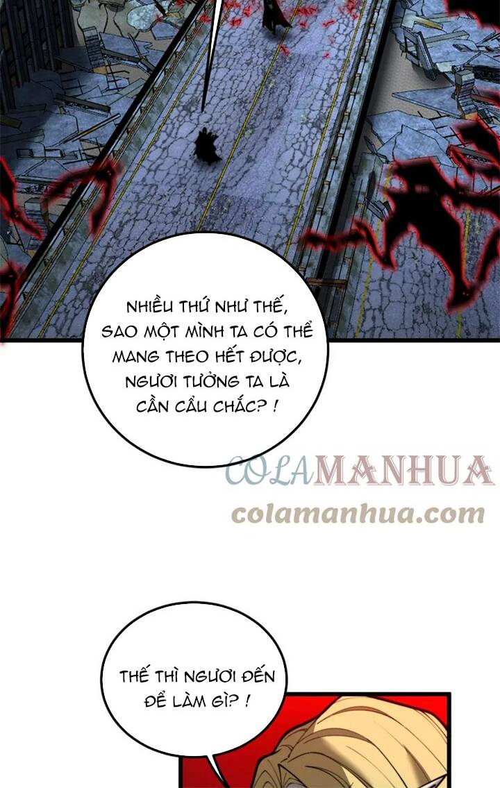 Độc Thủ Vu Y Chapter 399 - Trang 2